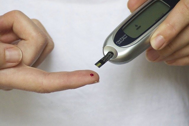 3 Myths About Diabetes - Debunked !