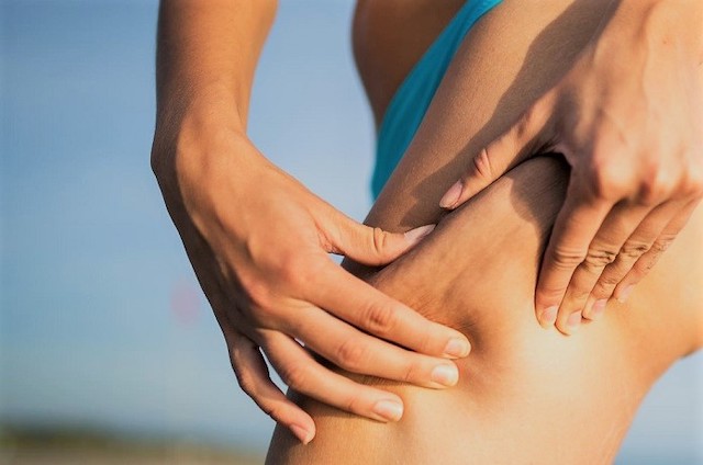5 Tips to Get Rid of Your Cellulite Faster!
