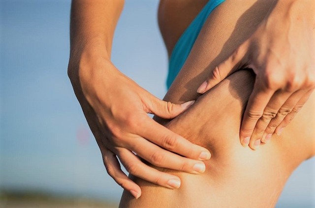 5 Tips to Get Rid of Your Cellulite Faster!