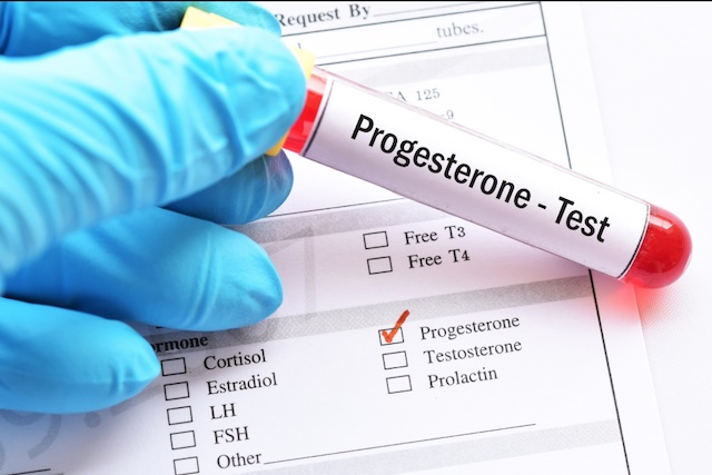 Progesterone And Its Role In Women