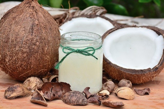 Should You Use Coconut Milk?