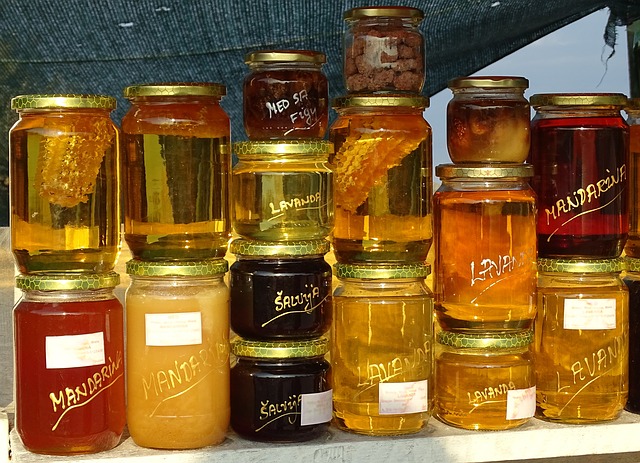 Here’s What You Need To Know About Honey
