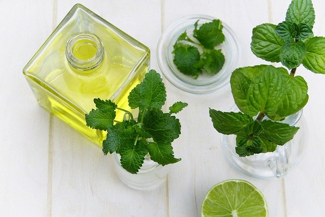 Medicinal Benefits of Essential Oils