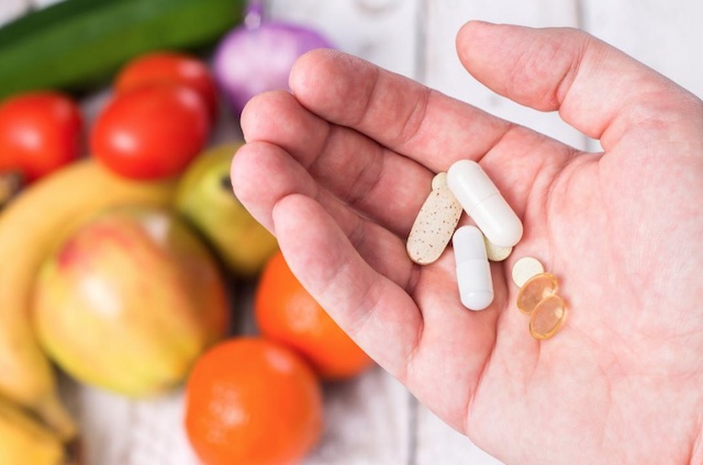 Advantages and disadvantages of taking vitamins