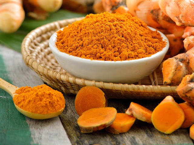 Health Benefits Of Turmeric Is a Must-Have in Your Kitchen