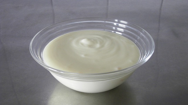 Greek Yogurt