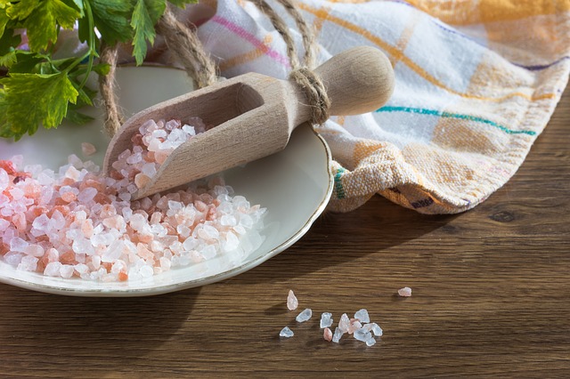 Which Is The Healthiest Salt?