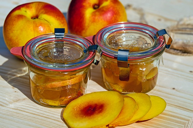 Do You Know What Pectin Is?