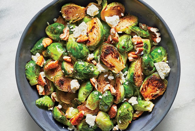 Brussel Sprouts