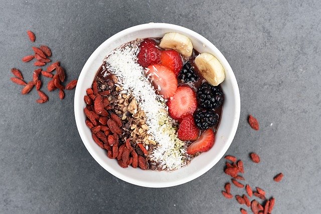 6 Healthy Topping Ideas For Making A Delicious Porridge