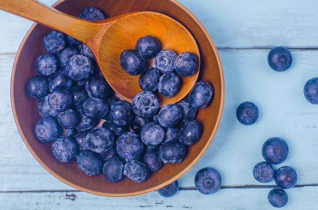 Blueberries: Why They Should Be A Must-Have Fruit?