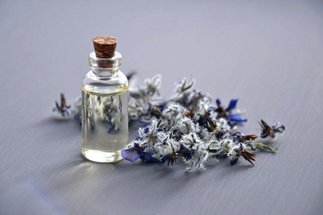 Valerian Essential Oil