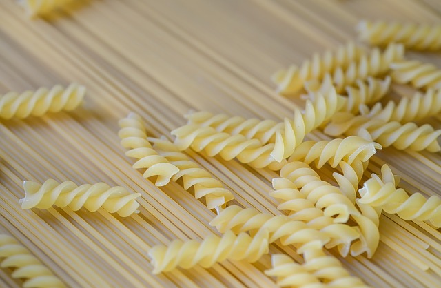 How Pasta Can Be Turned Into a Healthy Meal